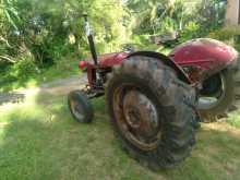 Massey-Ferguson IMT 533 1982 Motorbike