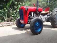 Massey-Ferguson Imt 1998 Tractor