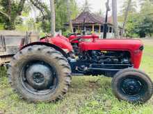 Massey-Ferguson IMT 1980 Tractor