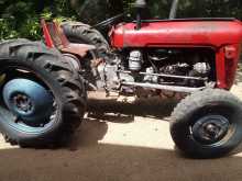 Massey-Ferguson Imt 2020 Tractor