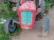 Massey-Ferguson IMT 1979 Tractor