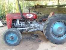 Massey-Ferguson Imt 2008 Tractor