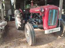 Massey-Ferguson IMT 539 1995 Tractor