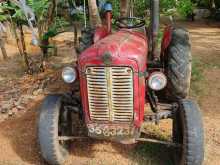 Massey-Ferguson Imt 1976 Tractor
