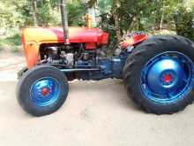 Massey-Ferguson Imt 2021 Tractor