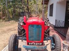 Massey-Ferguson Imt 1987 Tractor