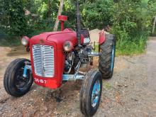 Massey-Ferguson IMT 533 1980 Tractor