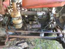 Massey-Ferguson Imt 533 1986 Tractor