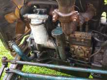 Massey-Ferguson Imt 533 1990 Tractor