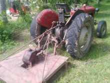 Massey-Ferguson IMT 533 1980 Tractor