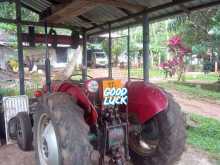 Massey-Ferguson IMT 533 1980 Tractor