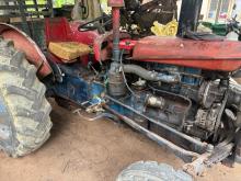 Massey-Ferguson IMT 533 1985 Tractor