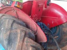 Massey-Ferguson IMT 533 1979 Tractor