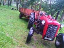 Massey-Ferguson IMT 533 1980 Tractor