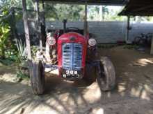 Massey-Ferguson Imt 533 1978 Tractor