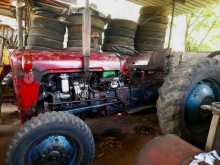 Massey-Ferguson Imt 533 1987 Tractor