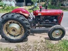 Massey-Ferguson Imt 533 1980 Tractor