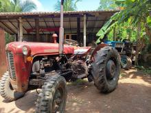 Massey-Ferguson Imt 539 Deluxe 1994 Tractor