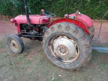 Massey-Ferguson IMT 539 1992 Tractor