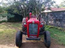 Massey-Ferguson Imt 539 Deluxe 1976 Tractor