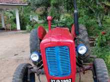 Massey-Ferguson IMT 539 Diluk 1980 Tractor