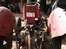 Massey-Ferguson IMT 539 1985 Tractor