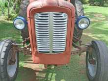 Massey-Ferguson IMT 539 Dilux 1990 Tractor