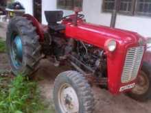 Massey-Ferguson IMT533 1979 Tractor