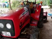 Massey-Ferguson Massey-Ferguson 2018 Tractor