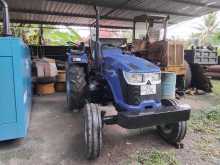 Massey-Ferguson Kartar 2020 Tractor