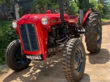 Massey-Ferguson LMT 533 1969 Tractor