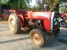 Massey-Ferguson 240 2010 Tractor