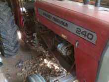 Massey-Ferguson MF 240 2006 Tractor