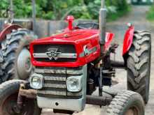 Massey-Ferguson M F 135 1967 Tractor