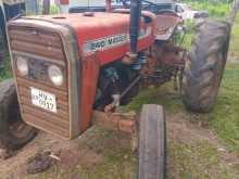 Massey-Ferguson M240 2000 Tractor