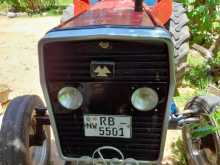 Massey-Ferguson 240 2009 Tractor