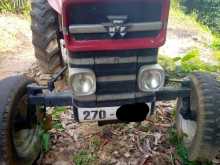 Massey-Ferguson 135D 1994 Tractor