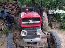 Massey-Ferguson Massey Ferguson 135 DL 1982 Tractor