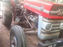 Massey-Ferguson Massey Ferguson 135 2013 Tractor
