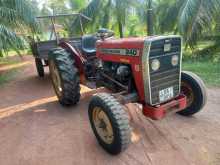 Massey-Ferguson 240 England 2005 Tractor