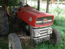 Massey-Ferguson 135 1965 Tractor