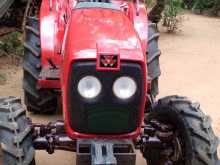 Massey-Ferguson 1552 2017 Tractor