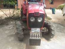 Massey-Ferguson 1540 2017 Tractor