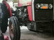 Massey-Ferguson 240 2010 Tractor