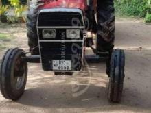 Massey-Ferguson 350 2011 Tractor