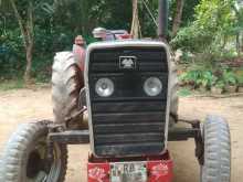 Massey-Ferguson 240 2010 Tractor