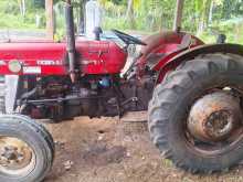 Massey-Ferguson 270 1992 Tractor