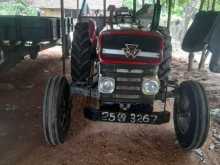 Massey-Ferguson Messey Ferguson 135 1996 Tractor