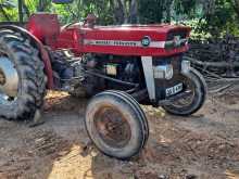 Massey-Ferguson Mf 135 1979 Tractor