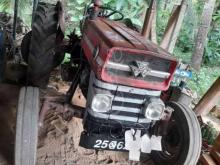 Massey-Ferguson MF 135 D 1968 Tractor